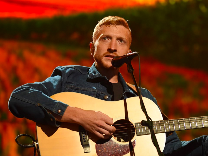 Tyler Childers Tickets 3rd August Radio City Music Hall