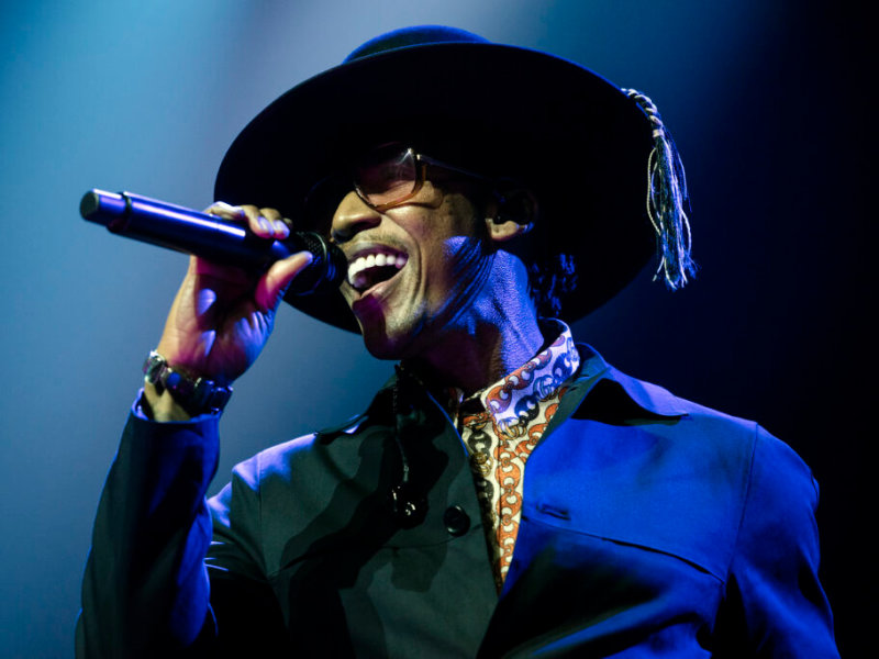 Raphael Saadiq