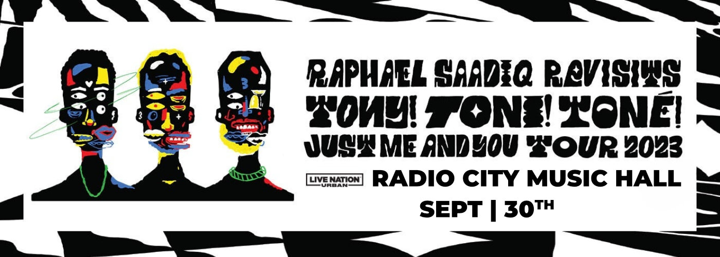 Raphael Saadiq