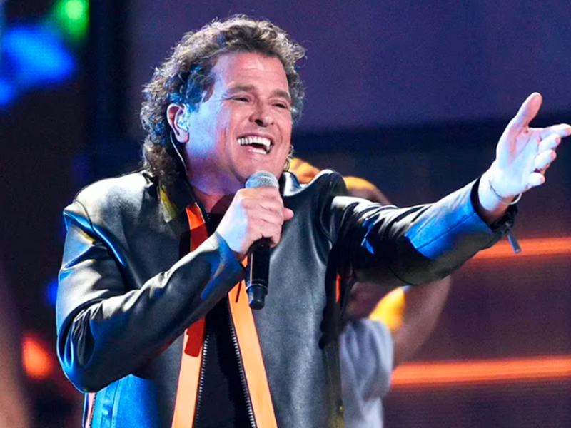 Carlos Vives