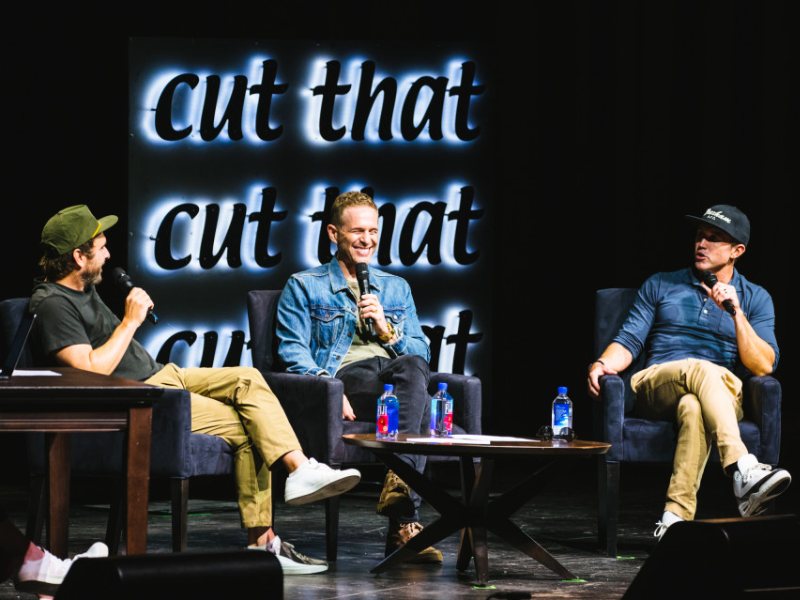 The Always Sunny Podcast