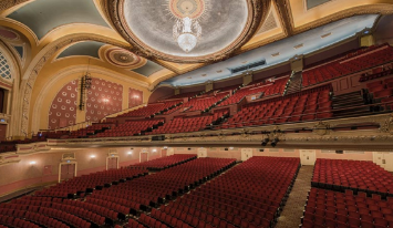 radio city music hall