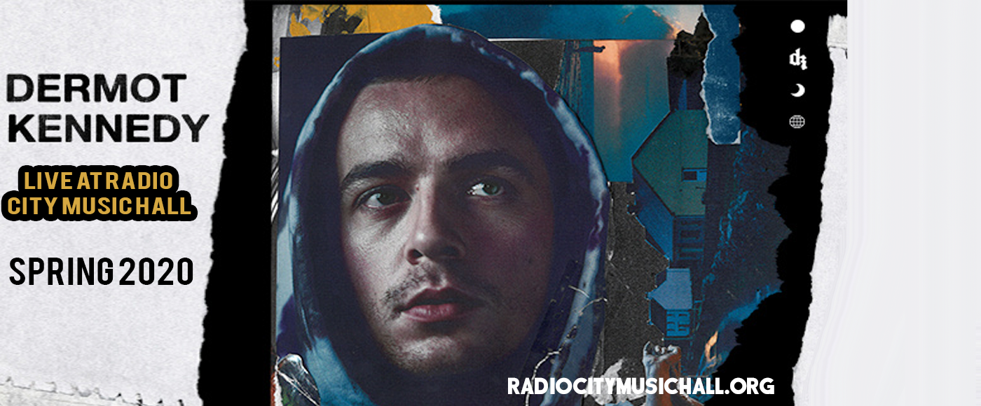 Dermot Kennedy