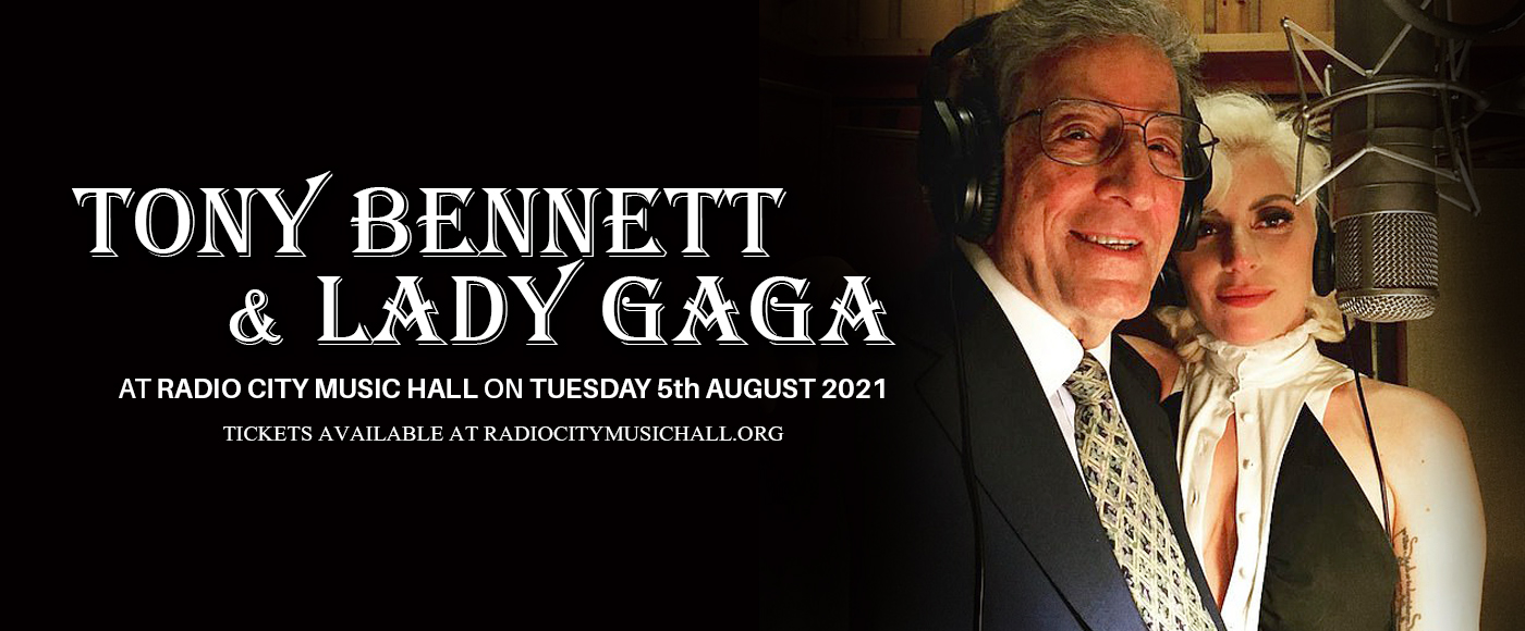 Tony Bennett & Lady Gaga