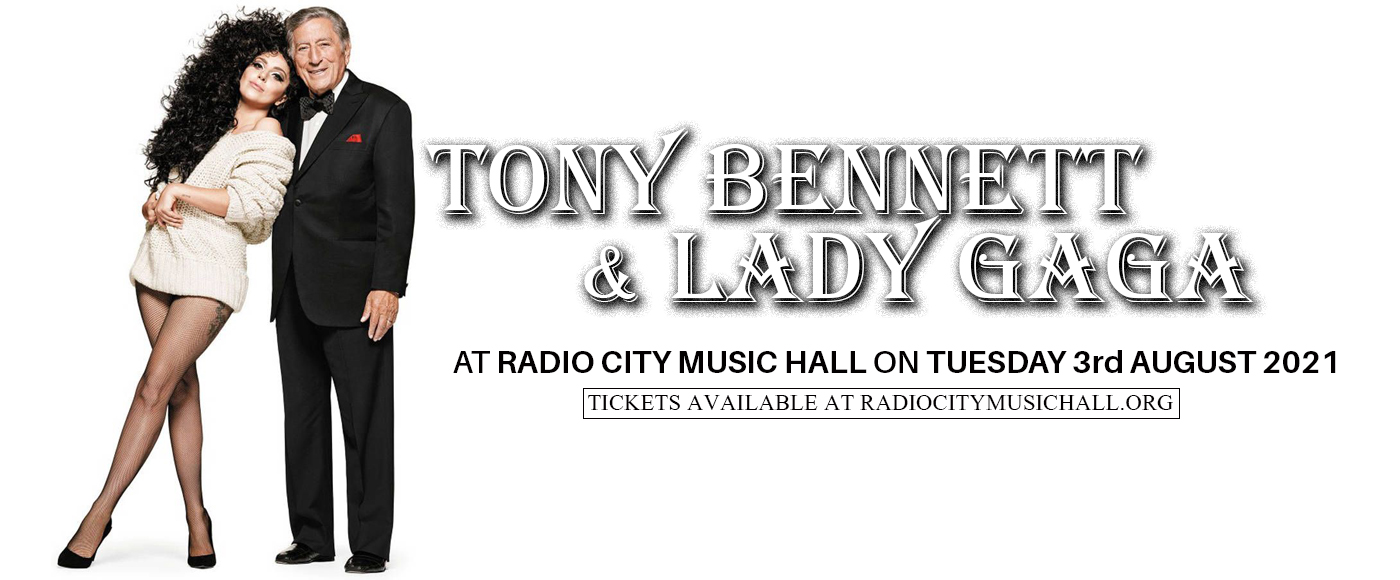Tony Bennett & Lady Gaga
