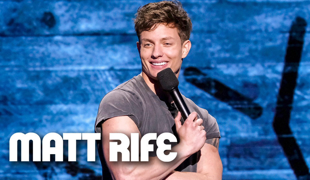 Matt Rife