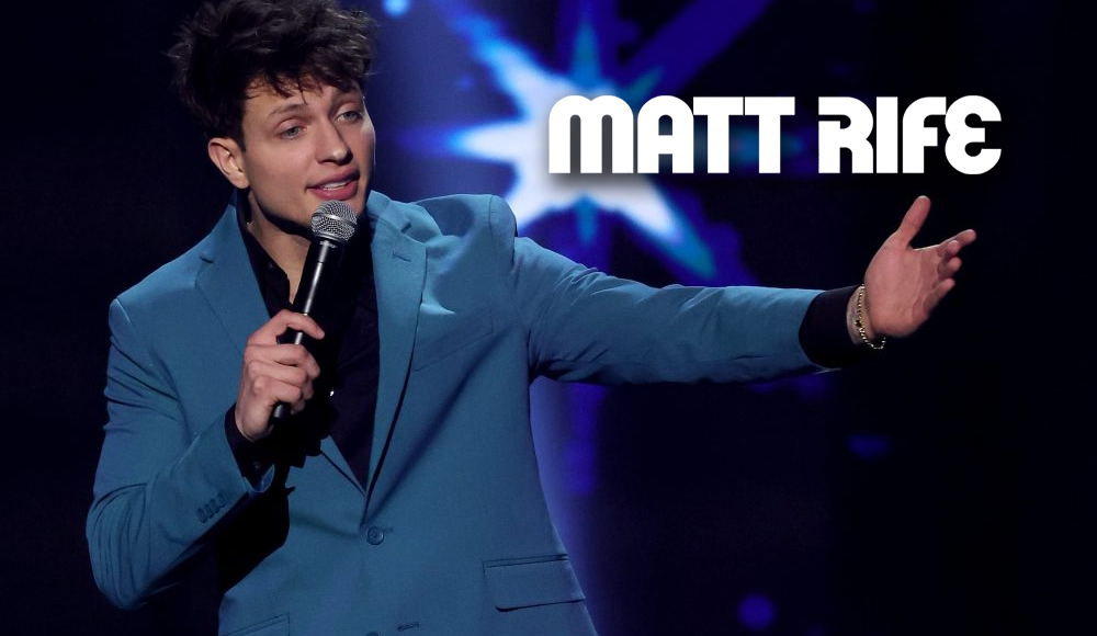 Matt Rife