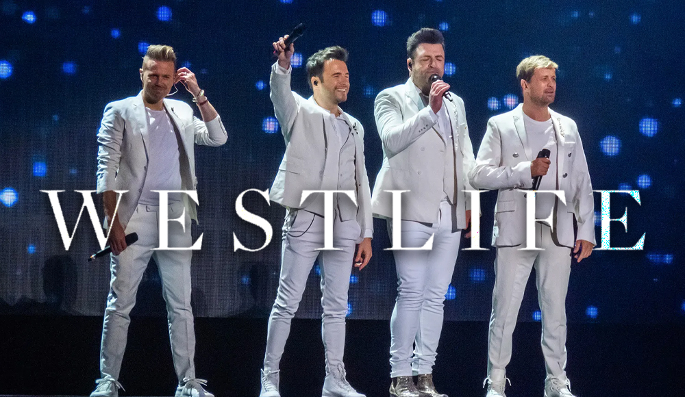 Westlife