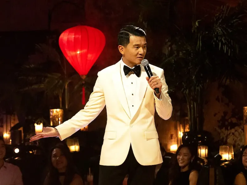 Ronny Chieng