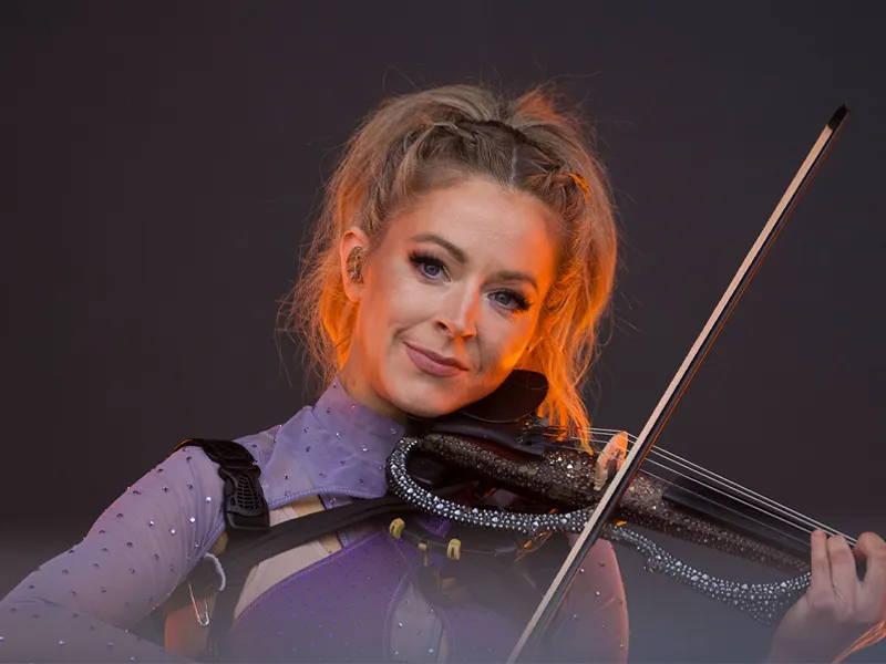 Lindsey Stirling tickets
