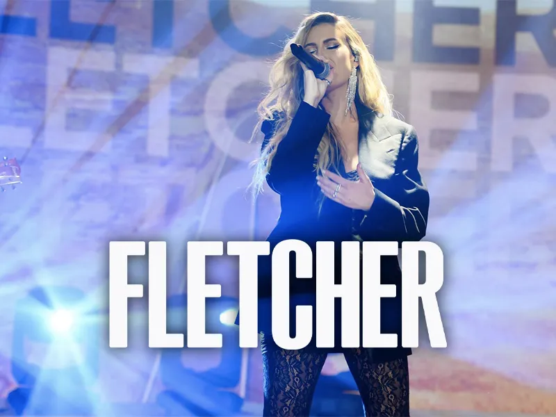 Fletcher tickets