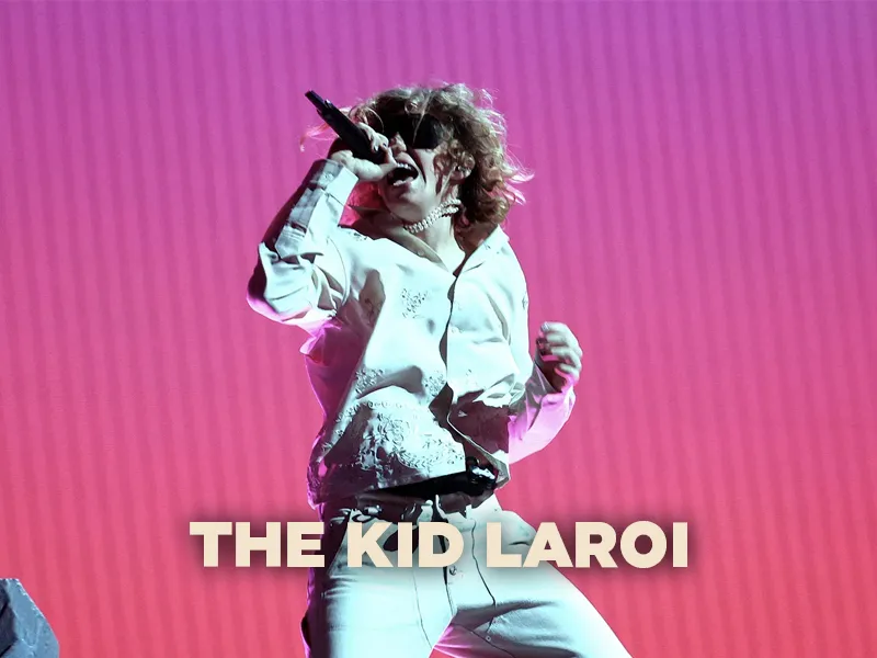 The Kid Laroi tickets