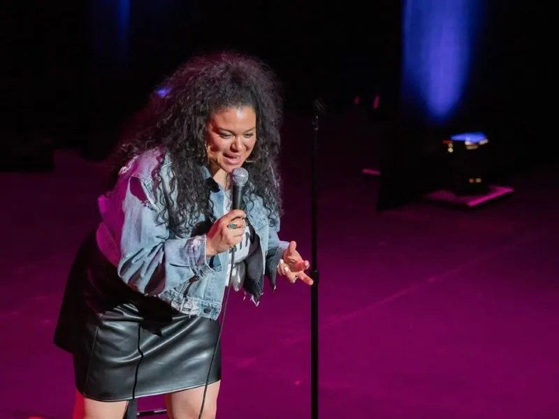 Michelle Buteau tickets