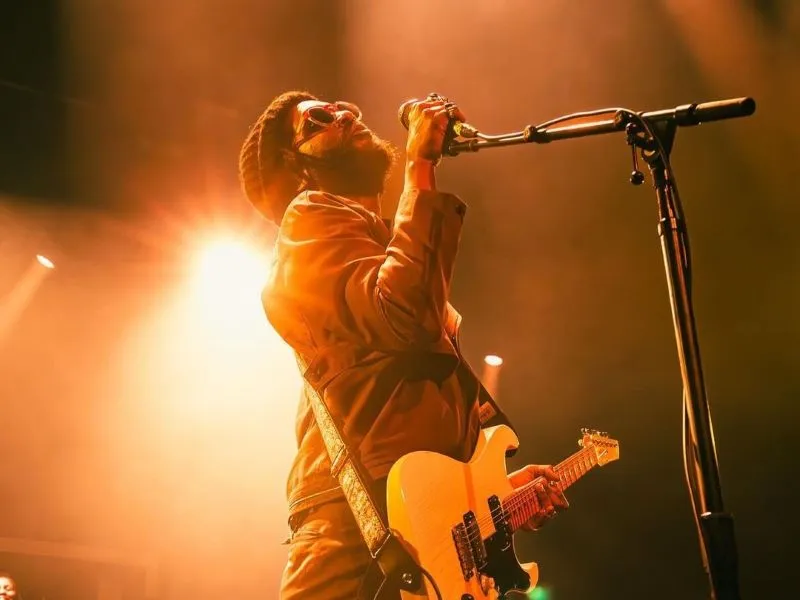 Gary Clark Jr. tickets
