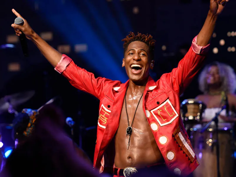 Jon Batiste tickets