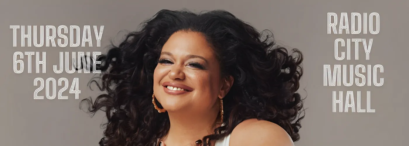 Michelle Buteau