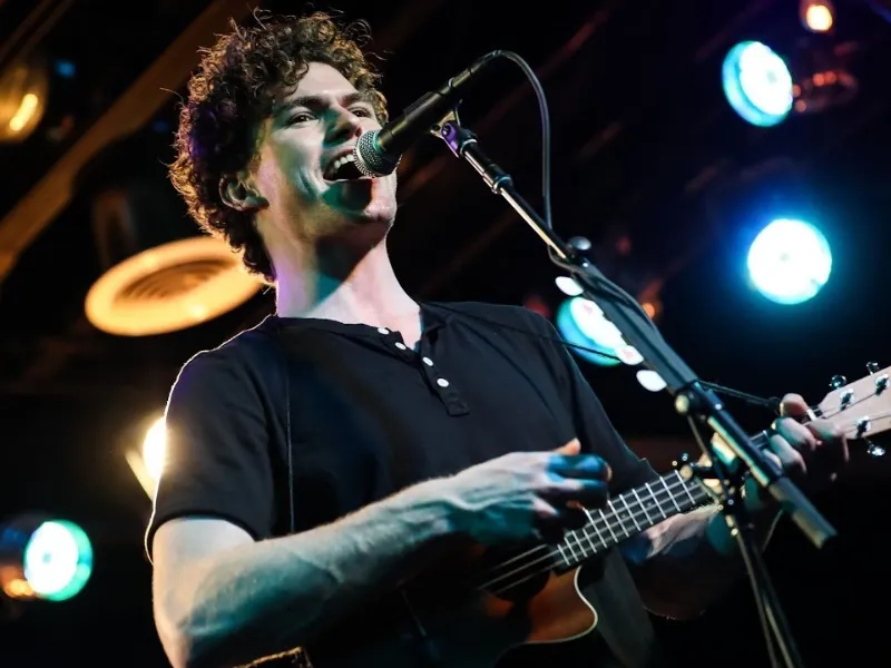 Vance Joy tickets