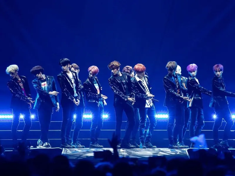 The Boyz tickets