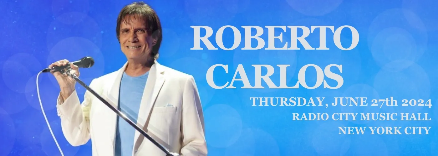 Roberto Carlos