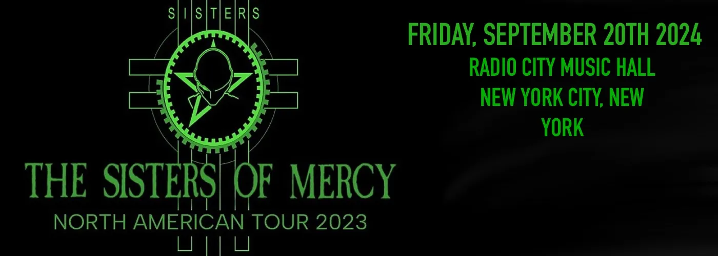 Sisters of Mercy