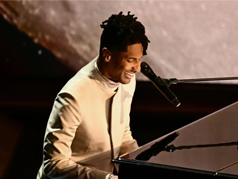 Jon Batiste tickets