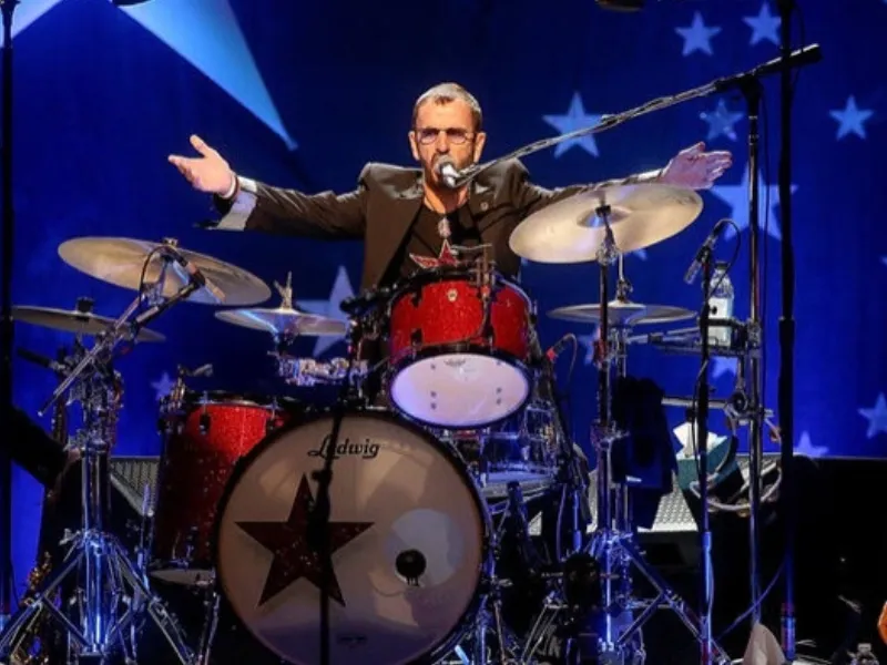 Ringo Starr And His All-Starr Band tickets