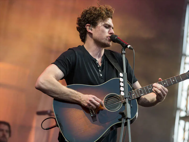 Vance Joy tickets