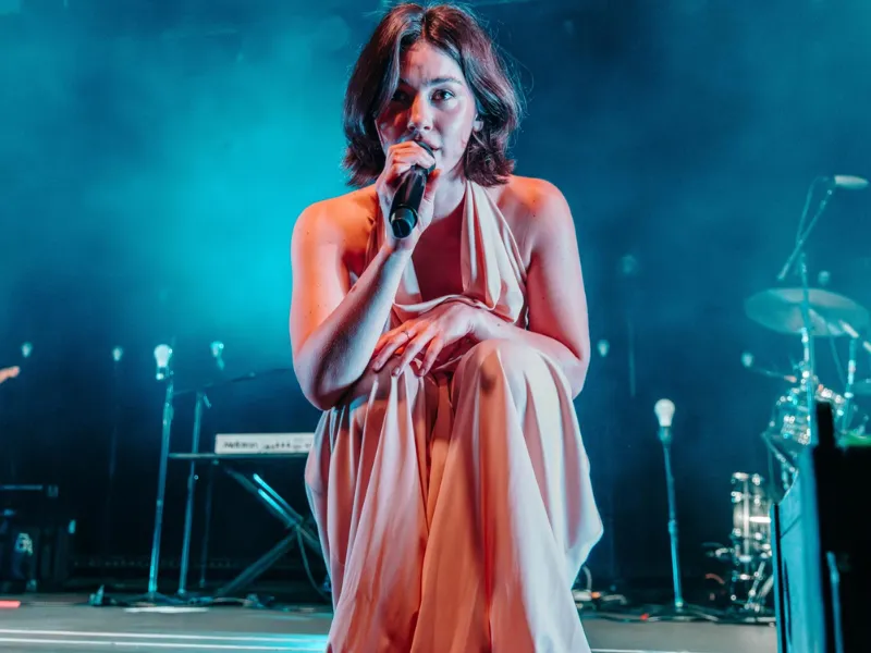 Gracie Abrams tickets