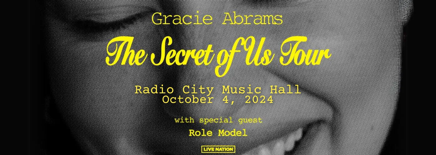 Gracie Abrams