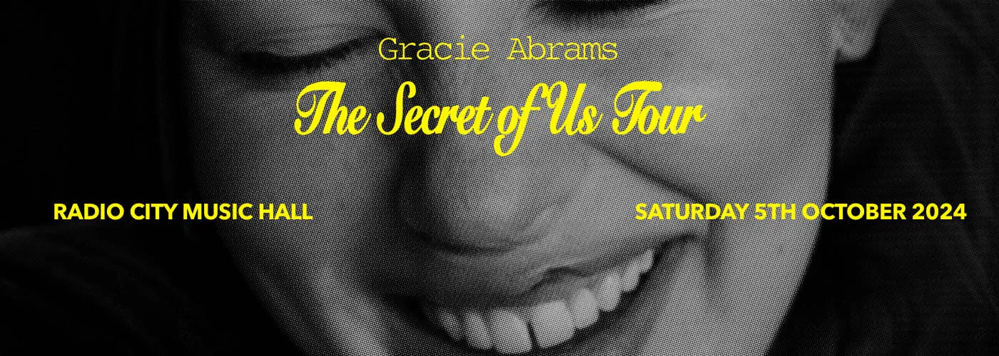Gracie Abrams