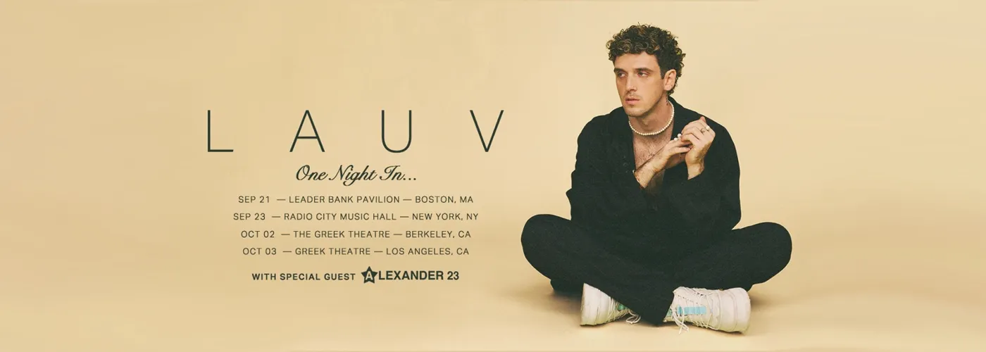 Lauv