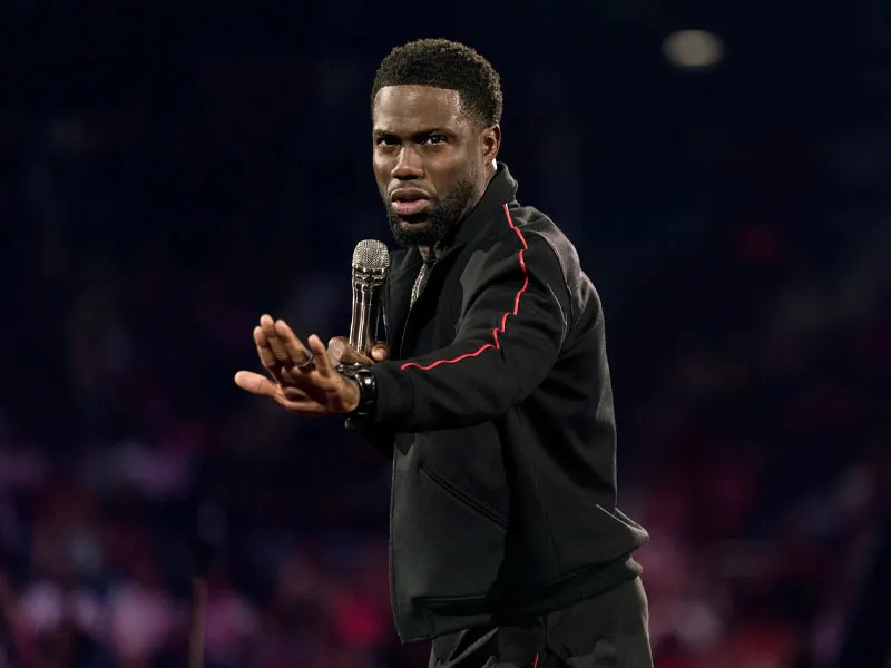 Kevin Hart tickets