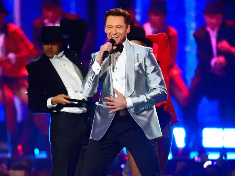 Hugh Jackman Live tickets