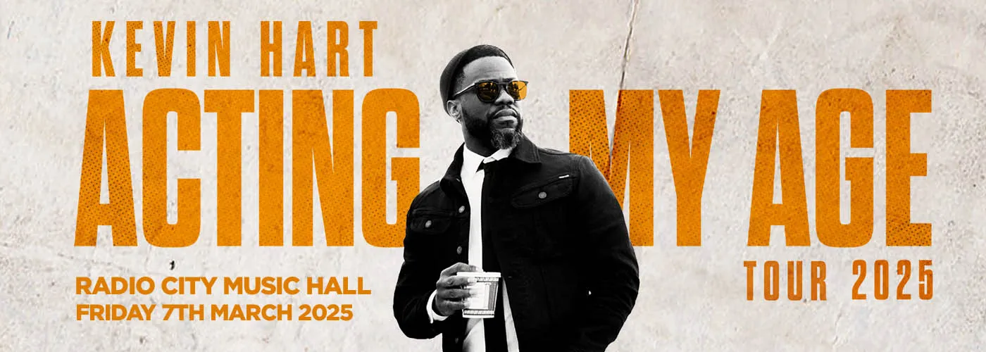 Kevin Hart