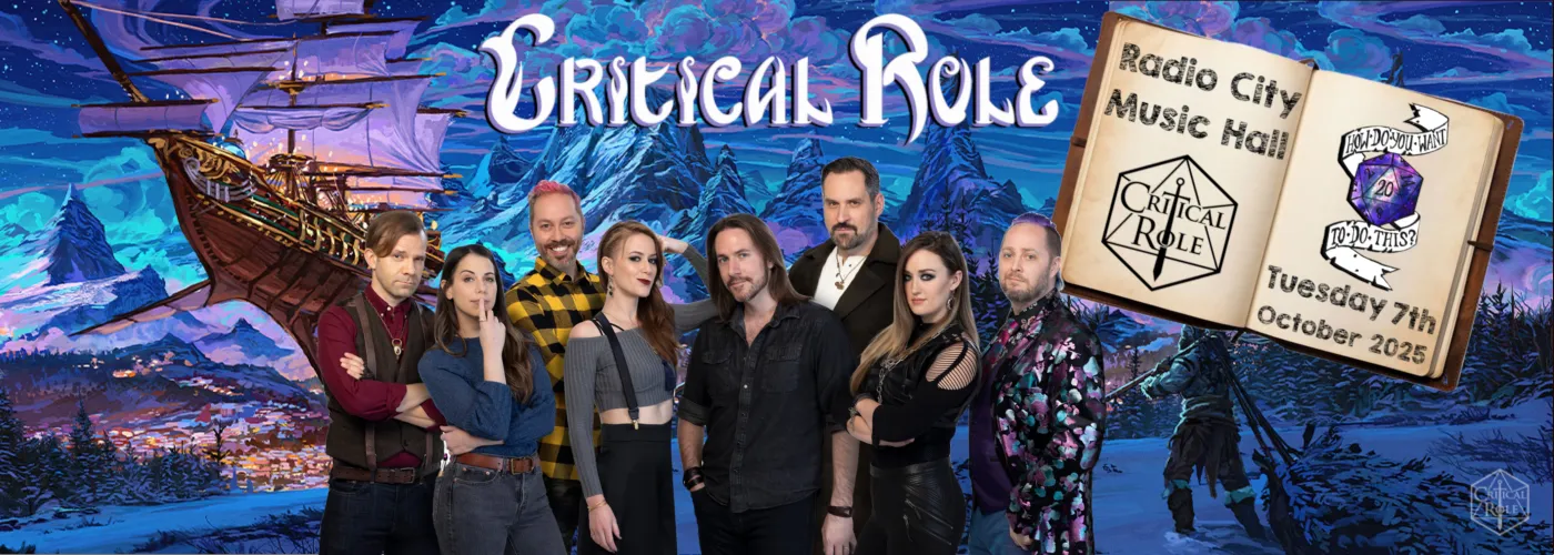Critical Role