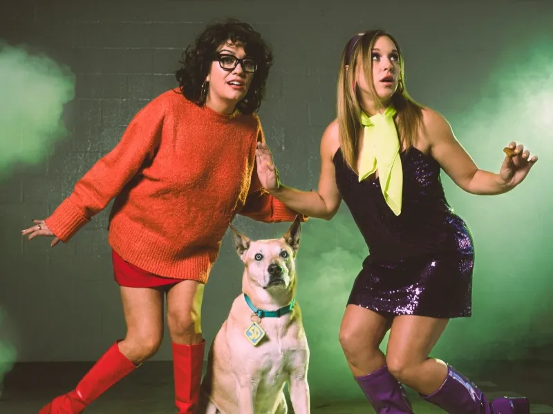 Crime Junkie Podcast Live tickets