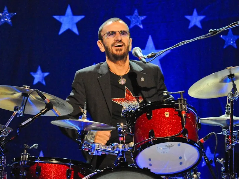 Ringo Starr And His All Starr Band tickets