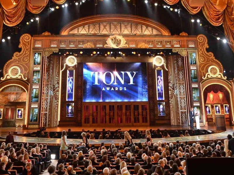 78th Annual Tony Awards tickets