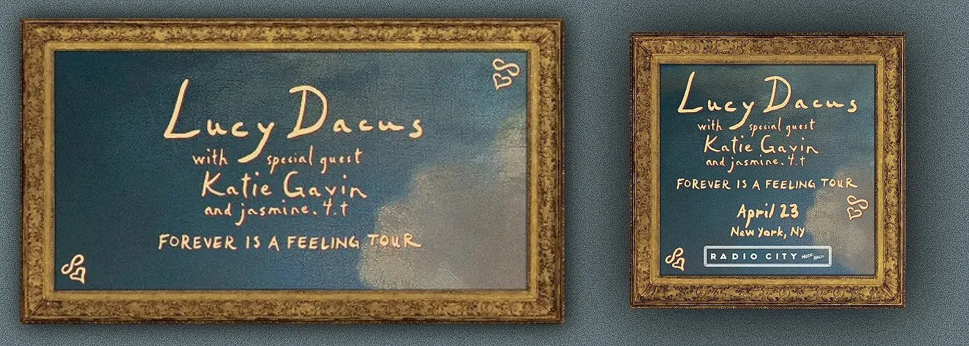 Lucy Dacus