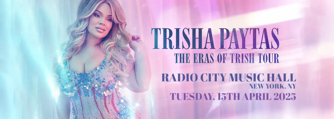 Trisha Paytas