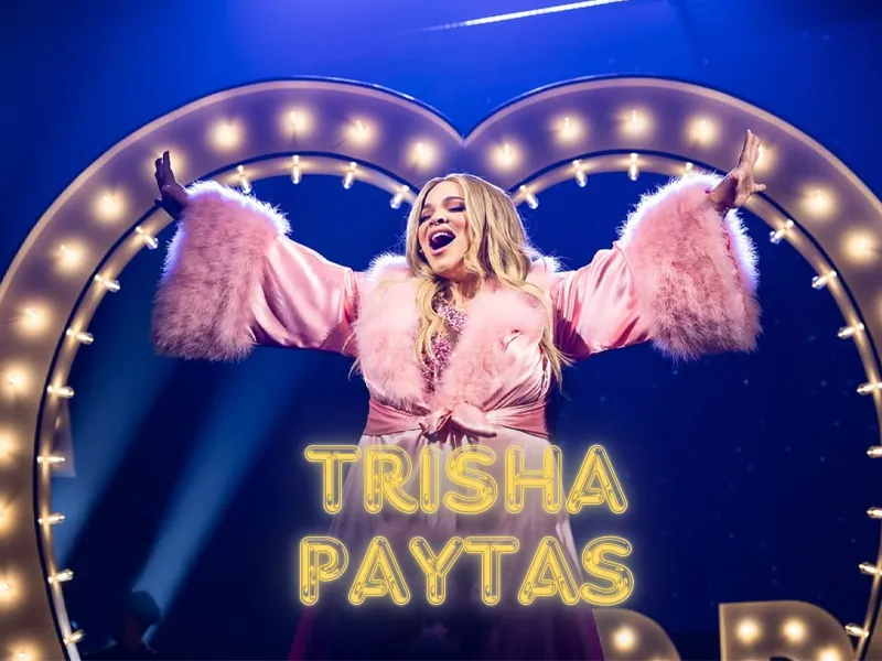 Trisha Paytas tickets