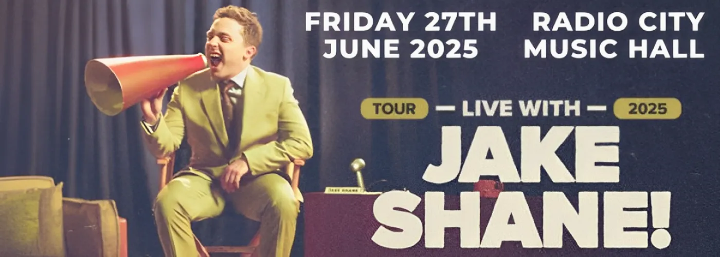 Jake Shane