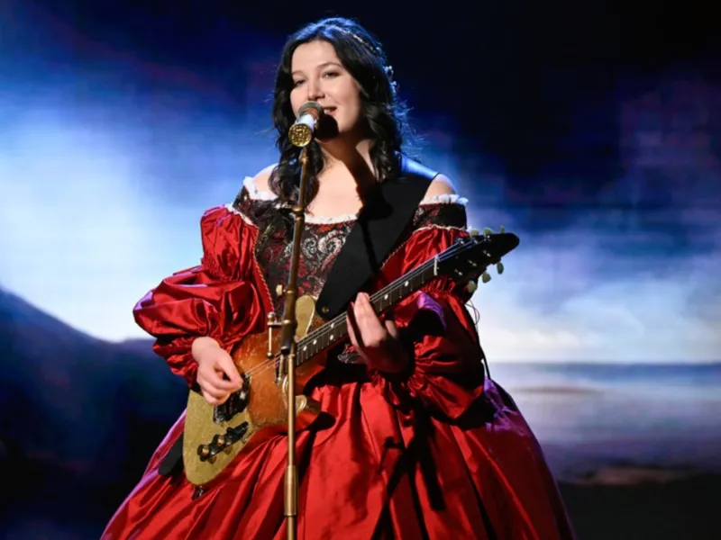 Lucy Dacus tickets
