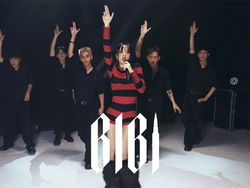 Bibi tickets