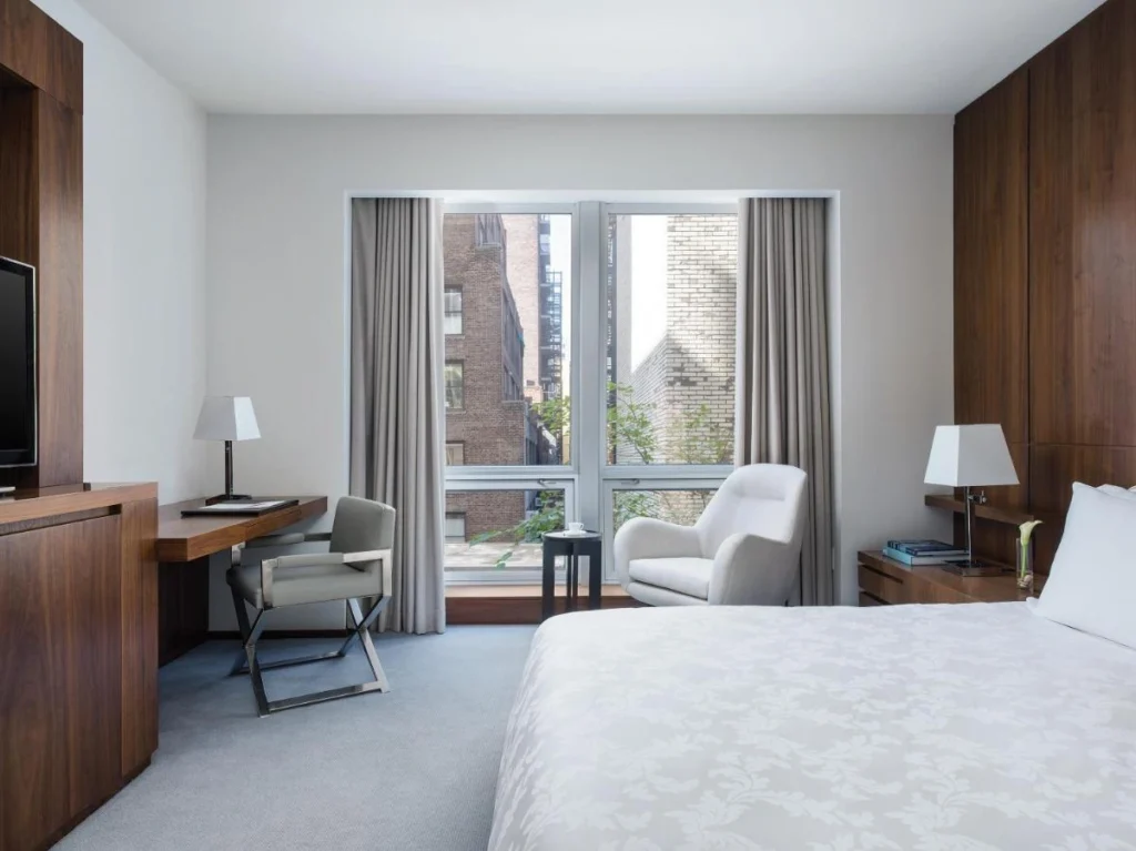 The Langham