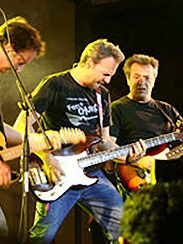 Hombres G & Enanitos Verdes tickets
