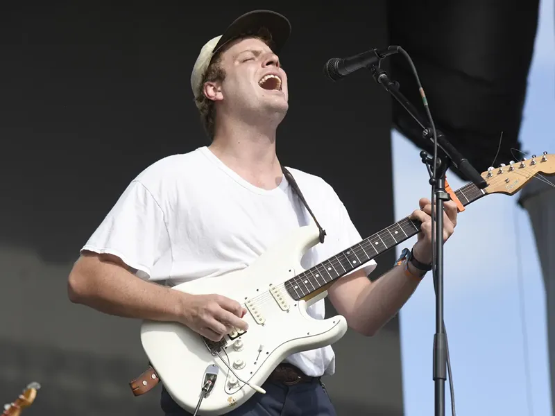 Mac DeMarco tickets