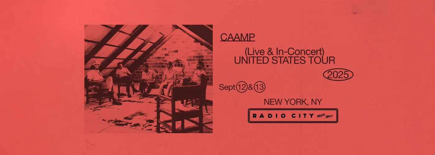 Caamp