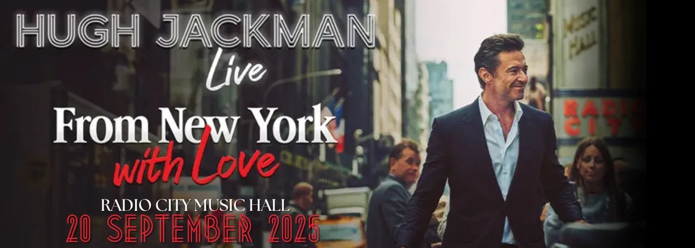 Hugh Jackman