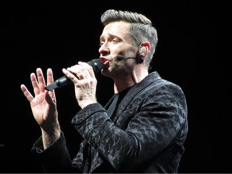 Hugh Jackman tickets